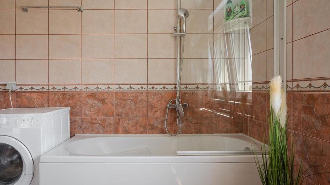 Photo of Bathroom in Vukovar