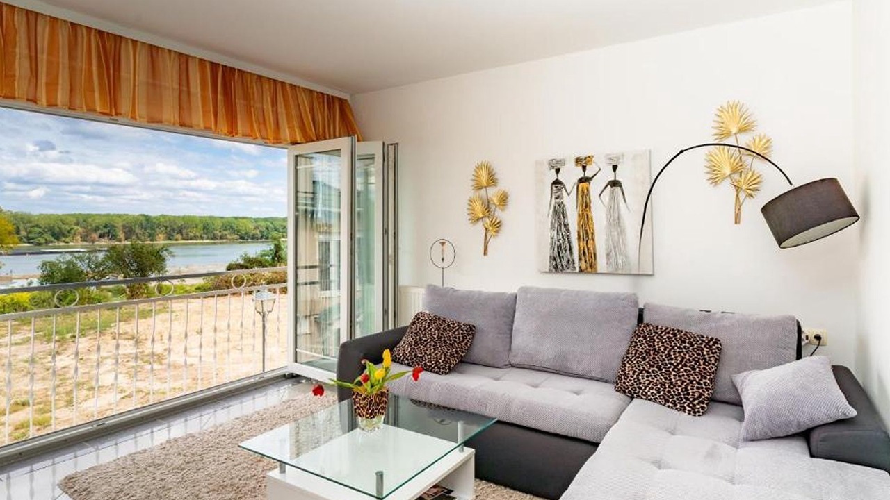 Photo of Livingroom in Vukovar