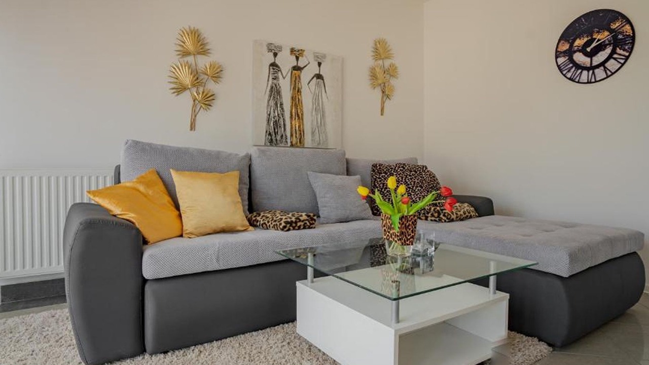 Photo of Livingroom in Vukovar