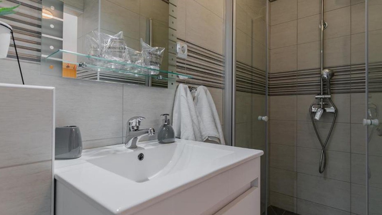 Photo of Bathroom in Vukovar