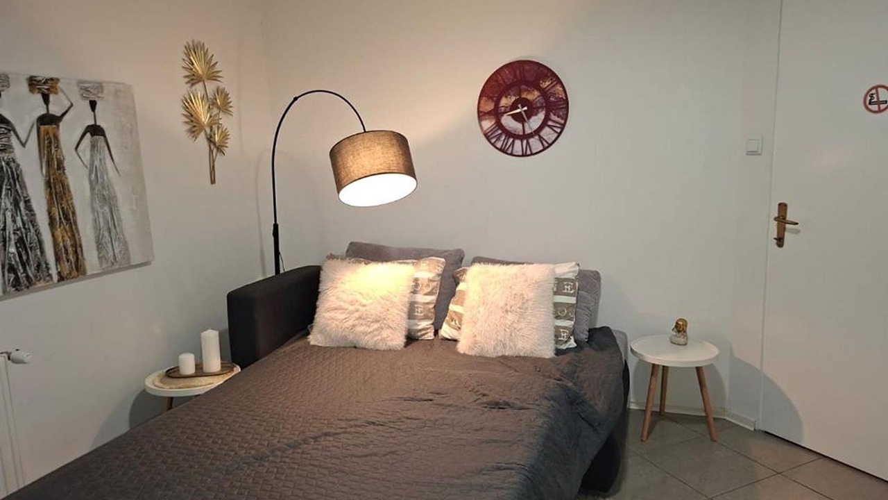 Photo of Bedroom in Vukovar