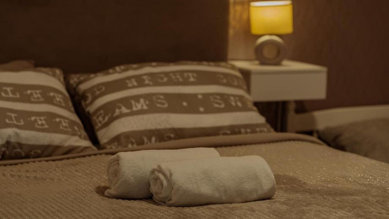 Photo of Bedroom in Vukovar