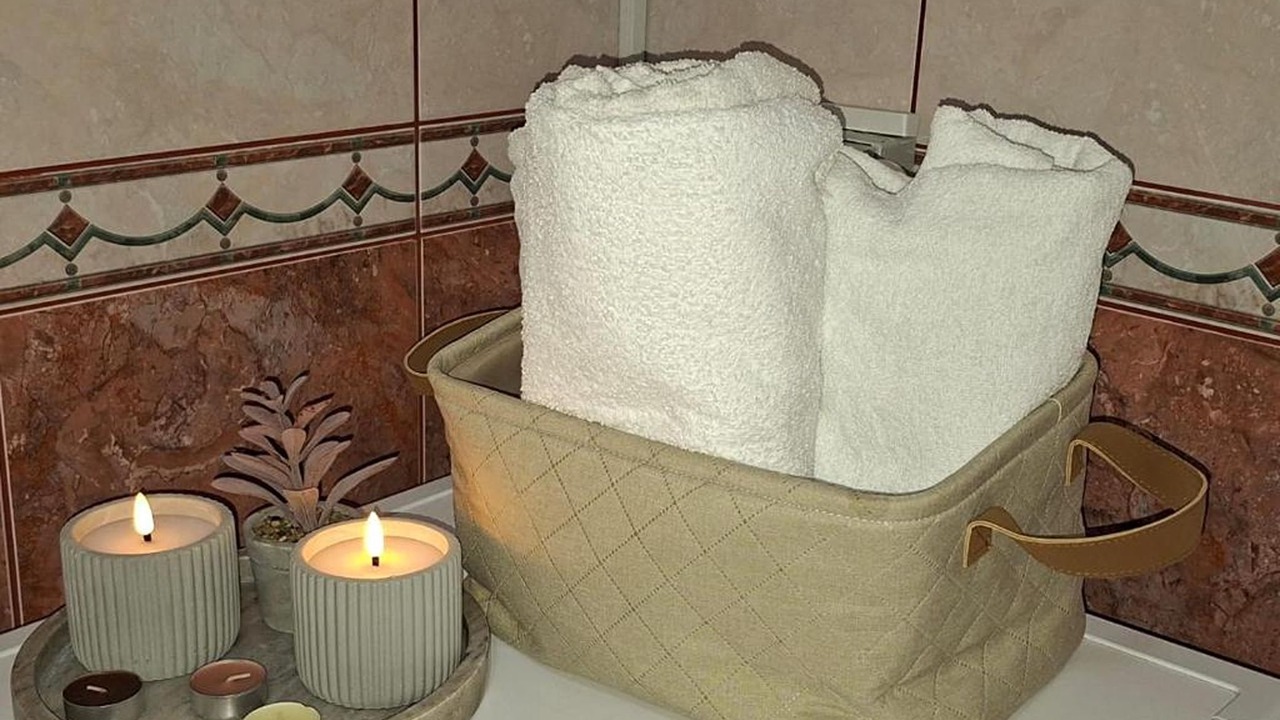 Photo of Bathroom in Vukovar
