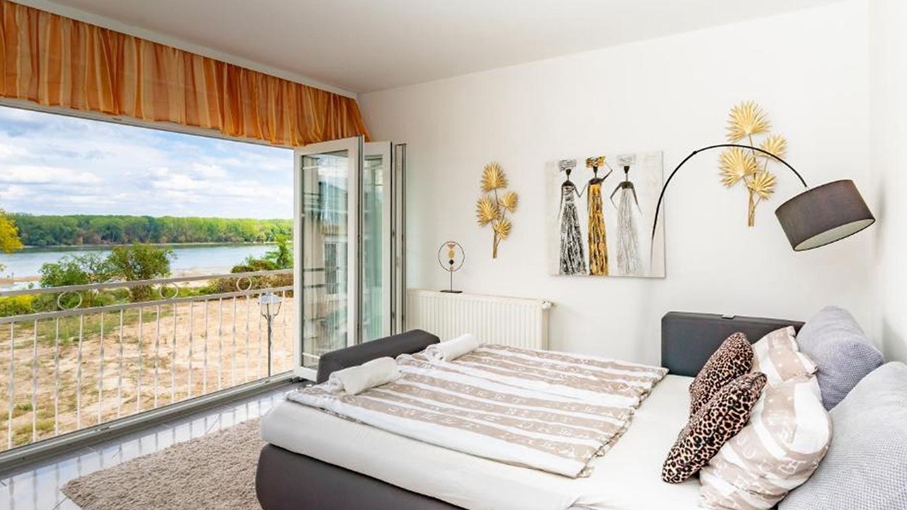Photo of Bedroom in Vukovar