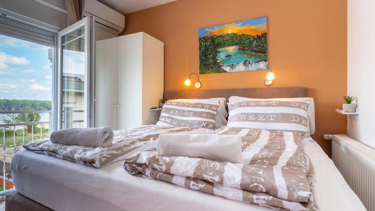 Photo of Bedroom in Vukovar
