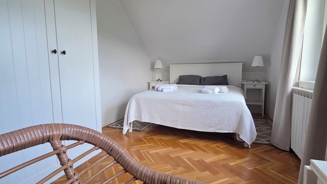 Photo of Bedroom in Zagreb