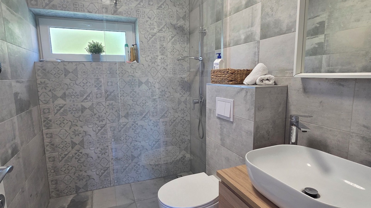 Photo of Bathroom in Zagreb