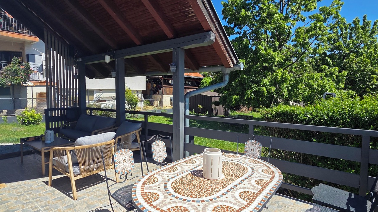 Photo of Outdoor in Zagreb