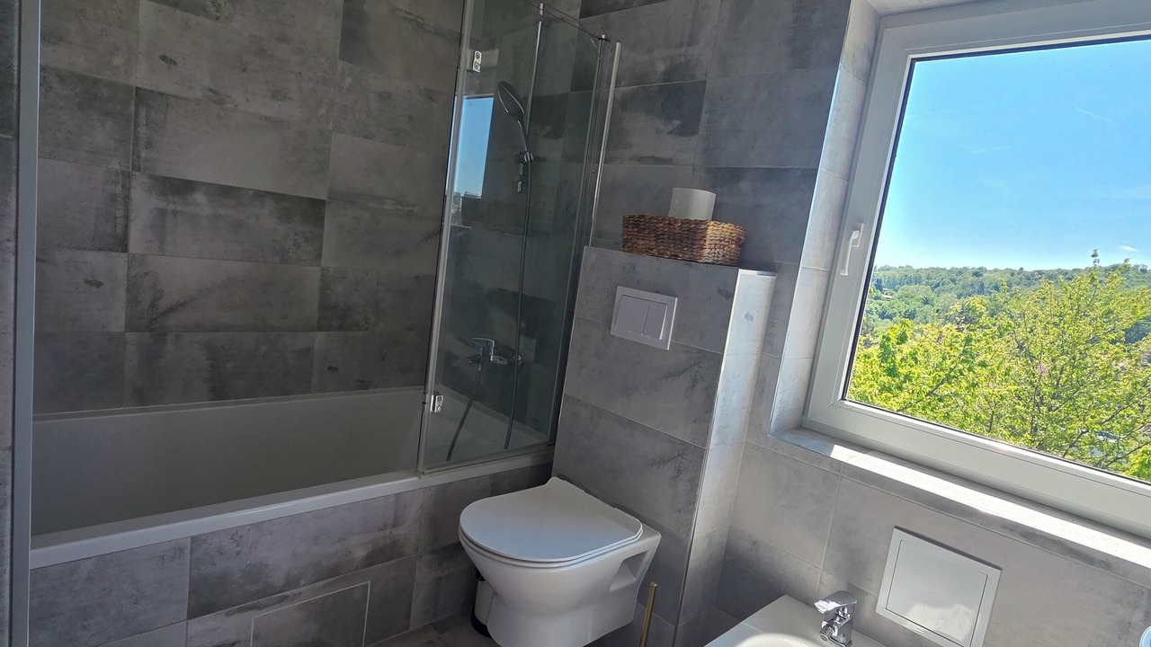 Photo of Bathroom in Zagreb