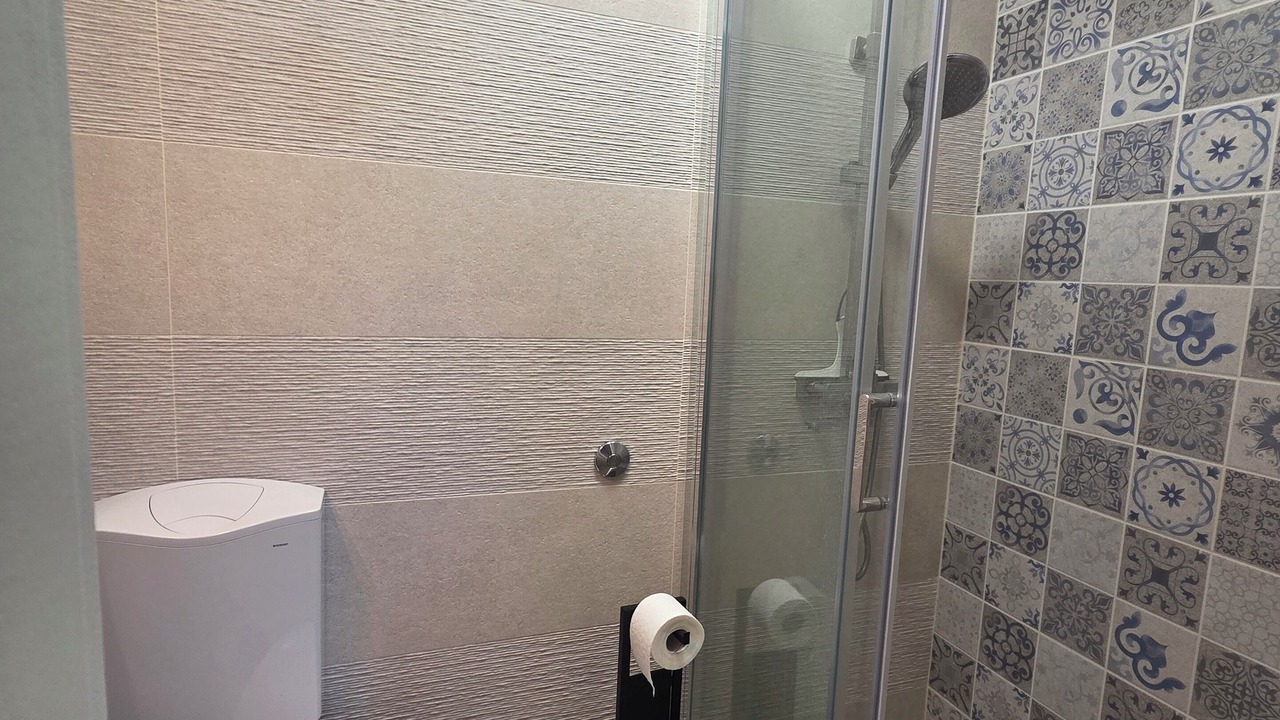 Photo of Bathroom in Zagreb