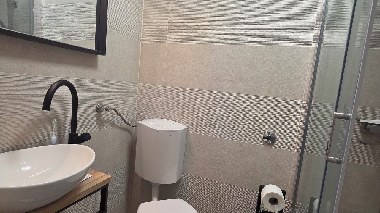 Photo of Bathroom in Zagreb