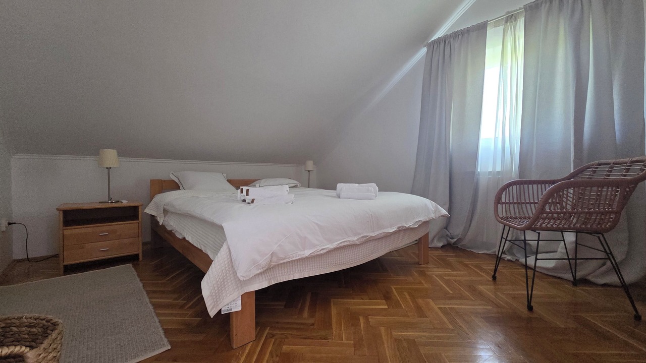 Photo of Bedroom in Zagreb