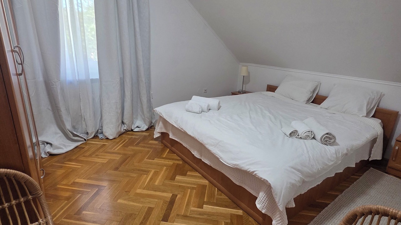 Photo of Bedroom in Zagreb