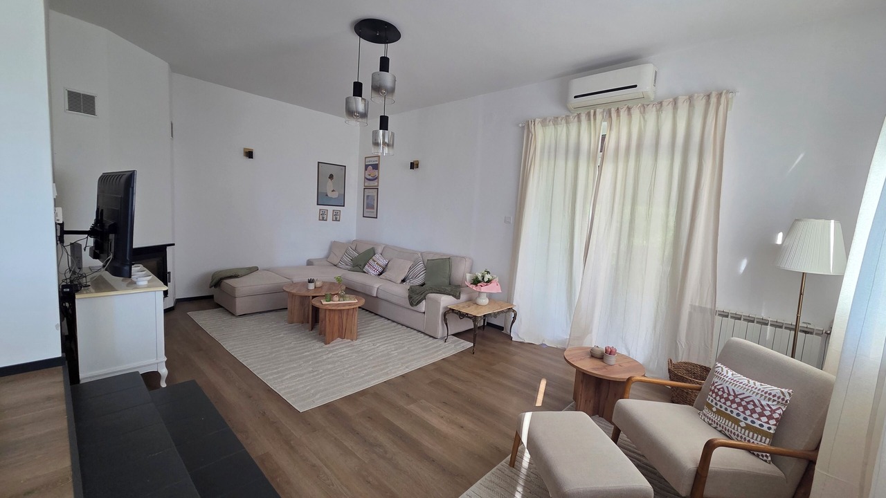 Photo of Livingroom in Zagreb