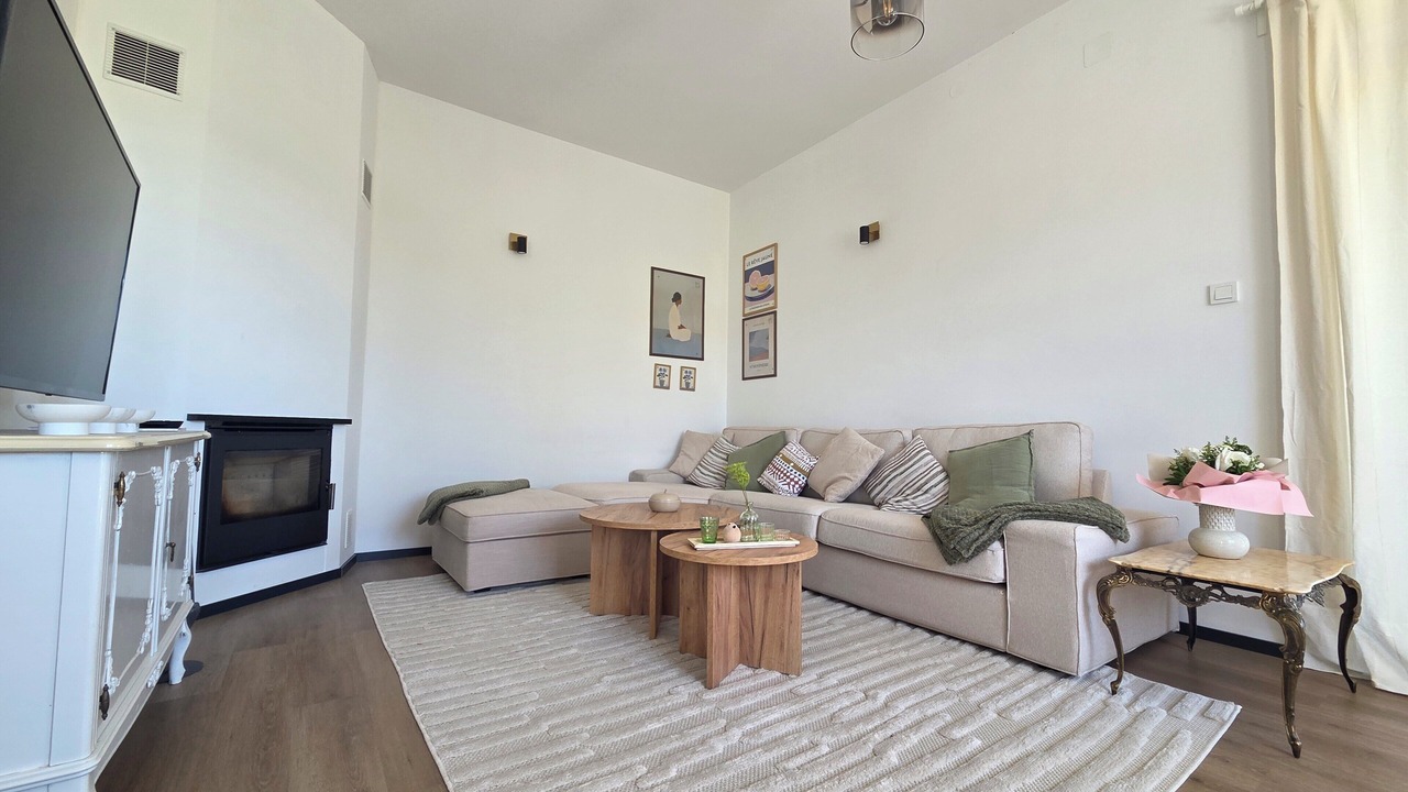 Photo of Livingroom in Zagreb
