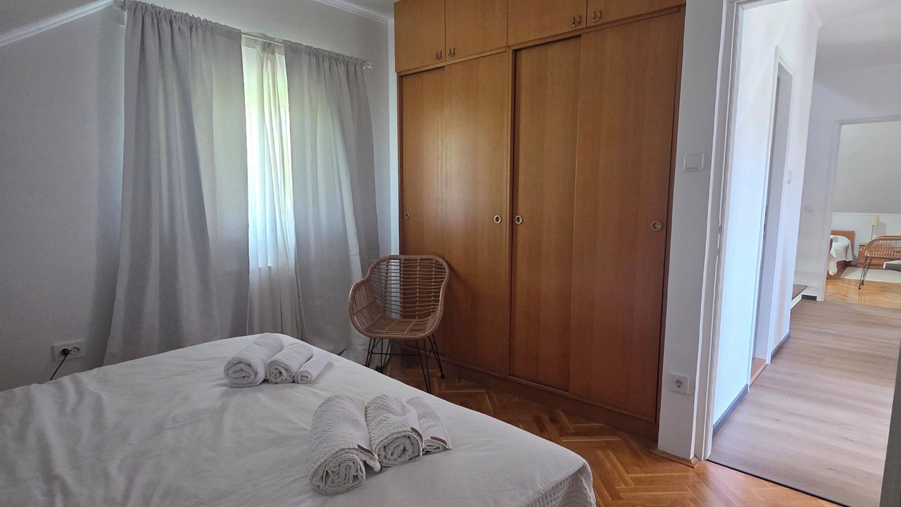 Photo of Bedroom in Zagreb