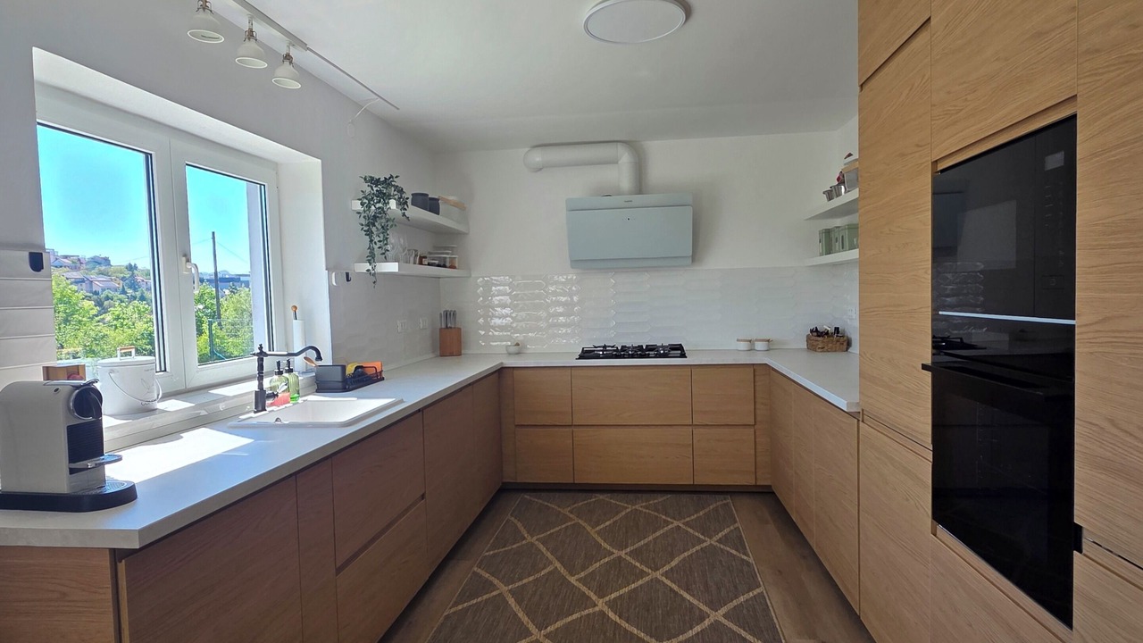 Photo of Kitchen in Zagreb