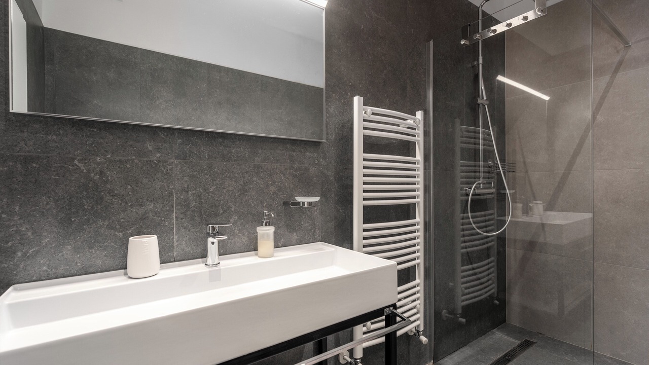 Photo of Bathroom in Kastelir-Labinci