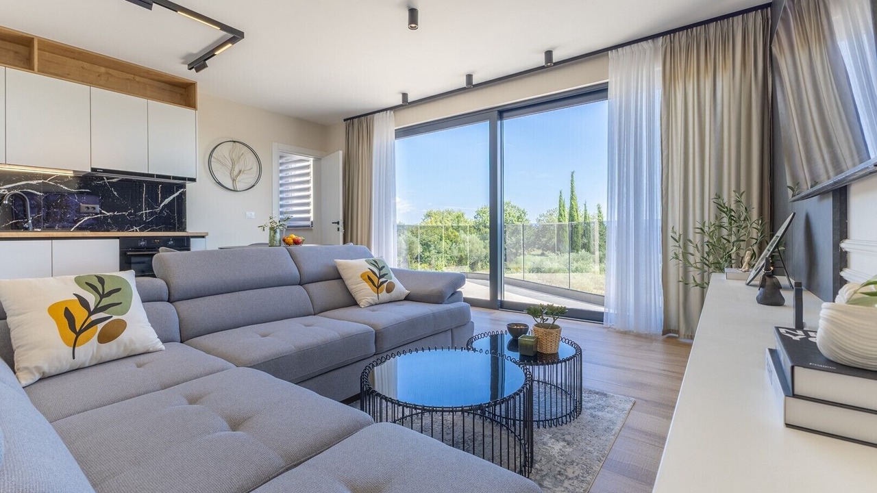 Photo of Livingroom in Frata