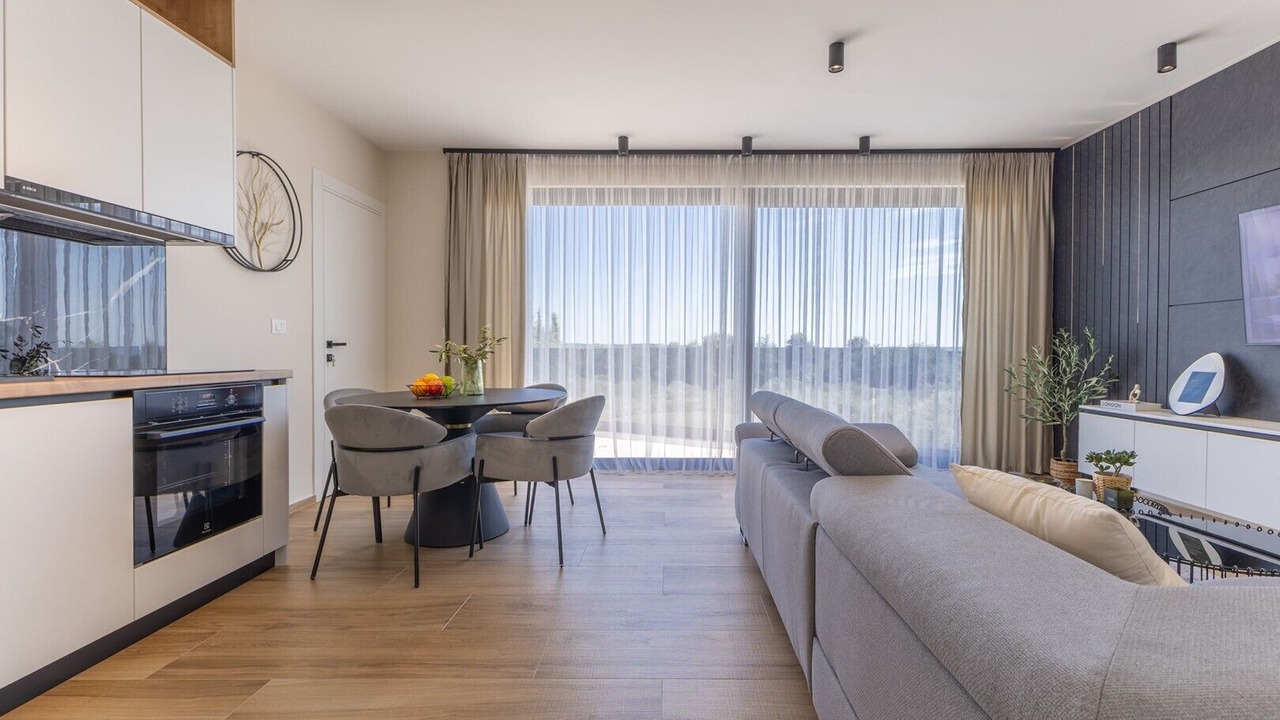 Photo of Livingroom in Frata