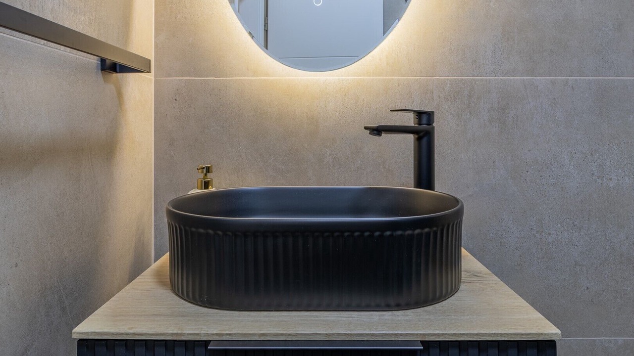 Photo of Bathroom in Frata
