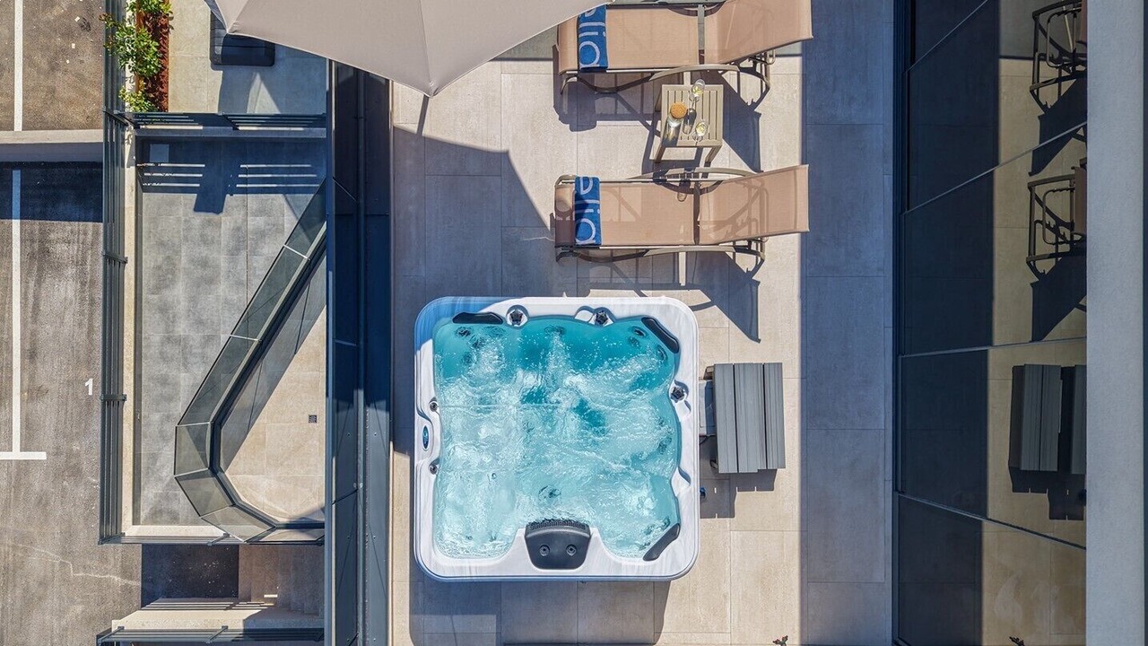 Photo of Patio Balcony in Frata