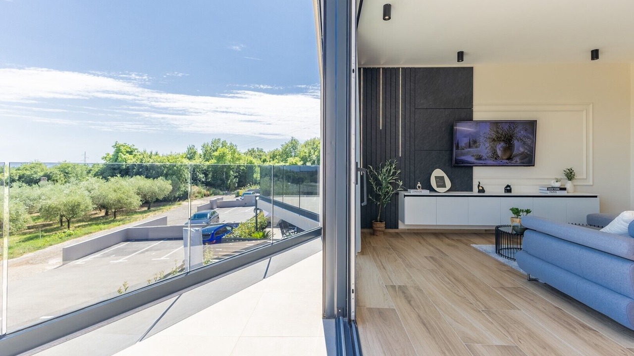 Photo of Livingroom in Frata