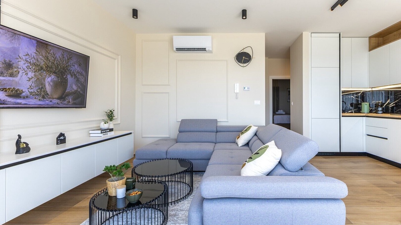 Photo of Livingroom in Frata