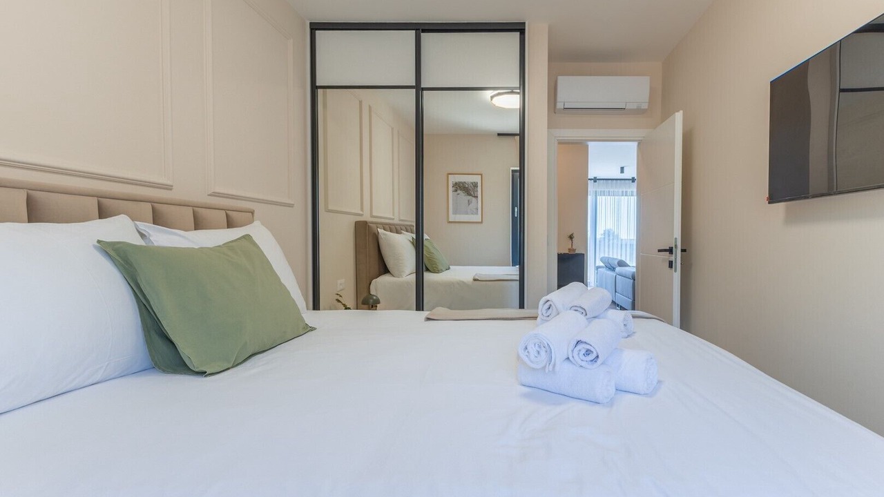 Photo of Bedroom in Frata