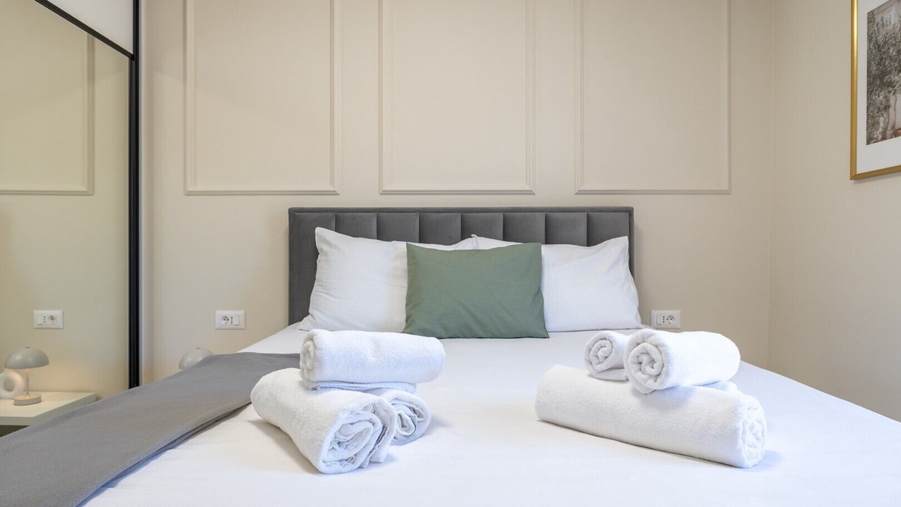 Photo of Bedroom in Frata