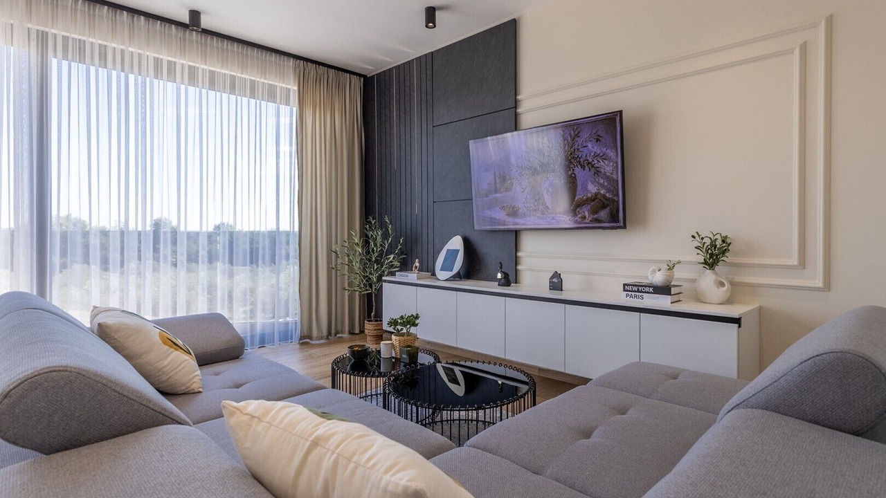 Photo of Livingroom in Frata
