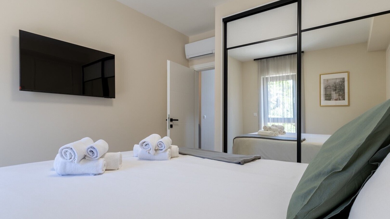 Photo of Bedroom in Frata