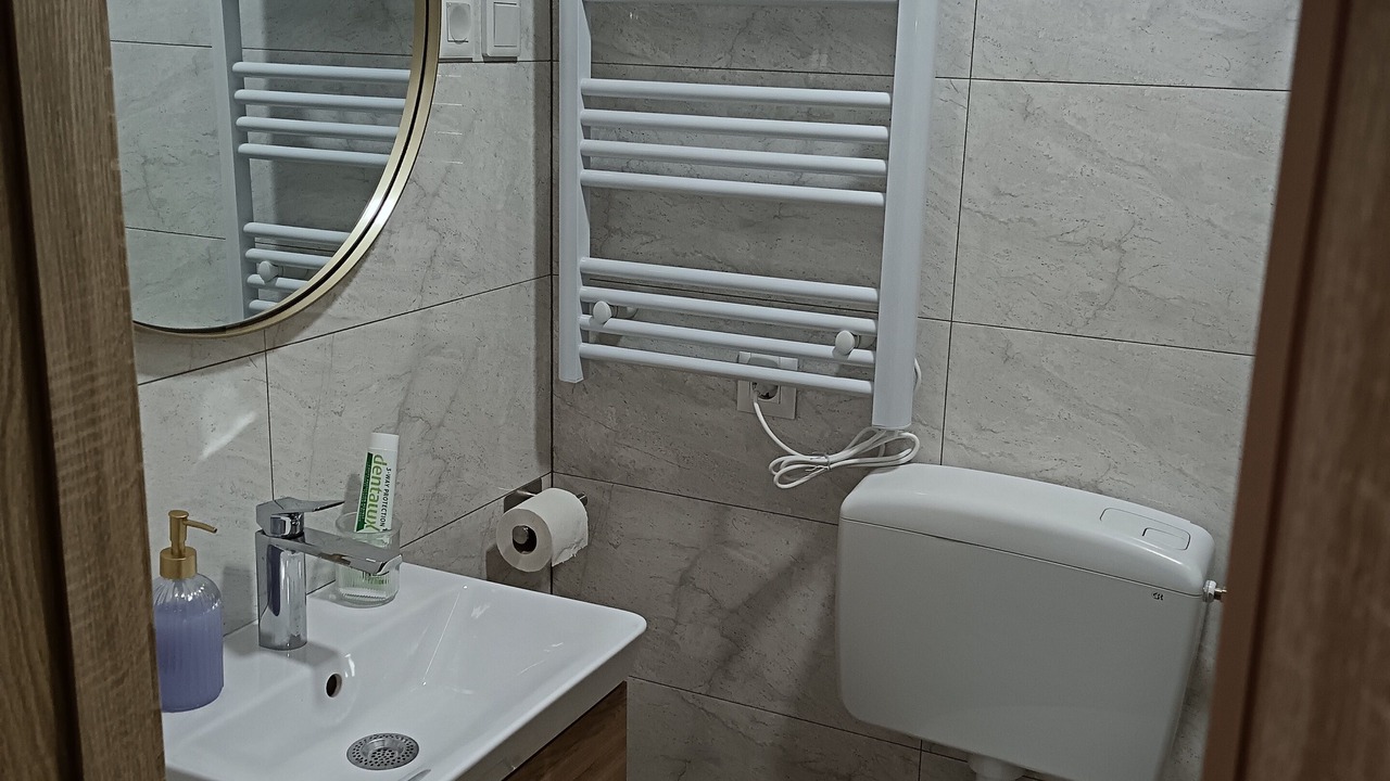 Photo of Bathroom in Vinkovci