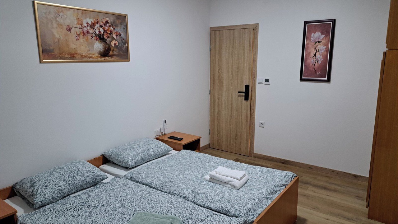 Photo of Bedroom in Vinkovci