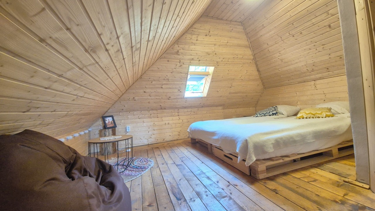Photo of Bedroom in Salciua de Jos
