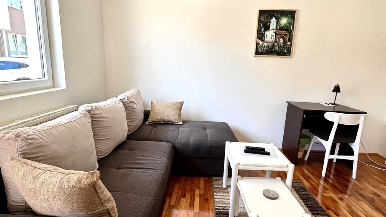 Photo of Livingroom in Vranje