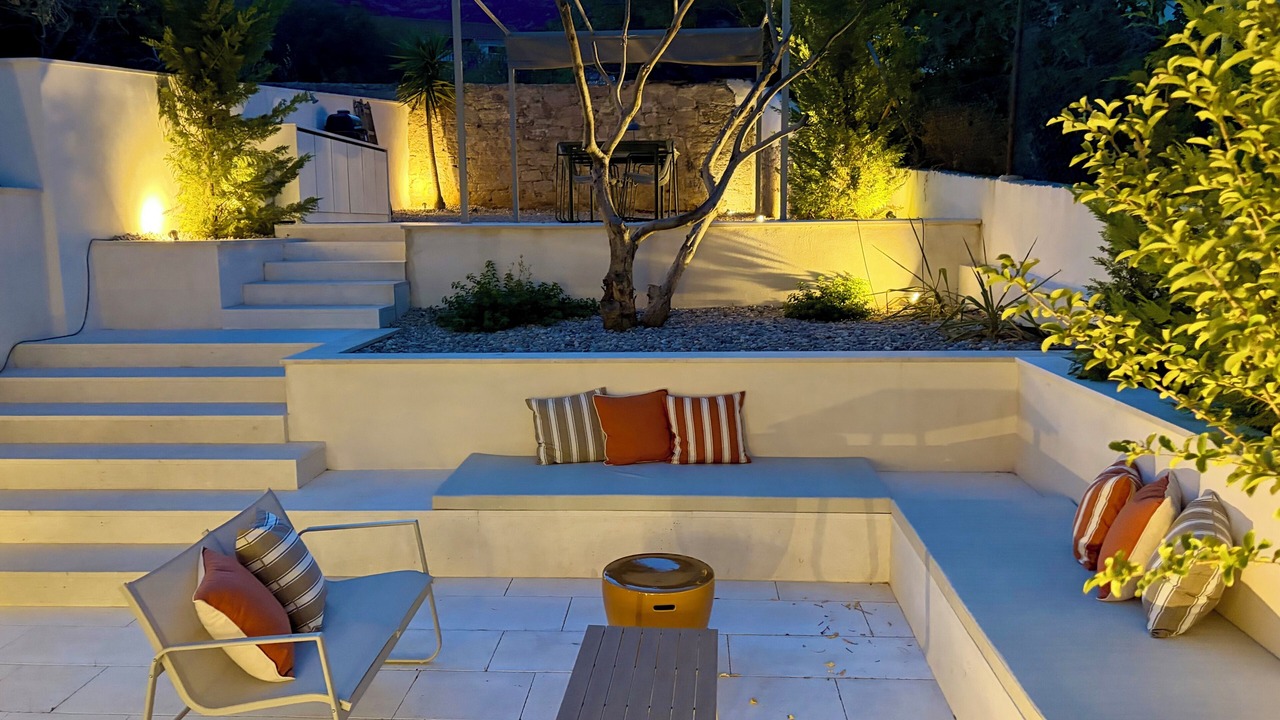Photo of Patio Balcony in Bol
