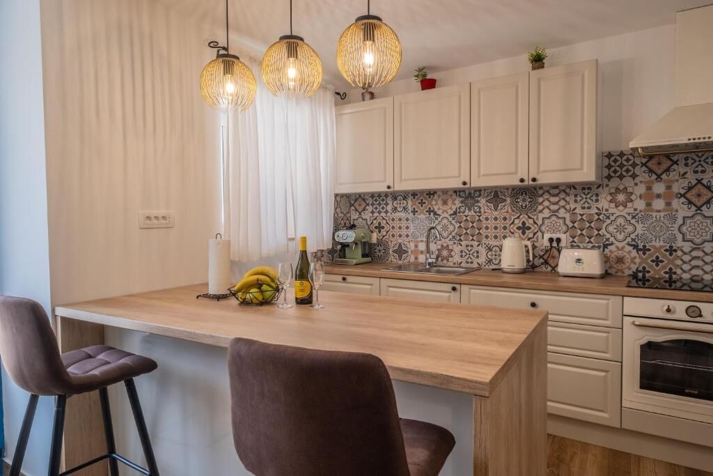Photo of Kitchen in Tribalj