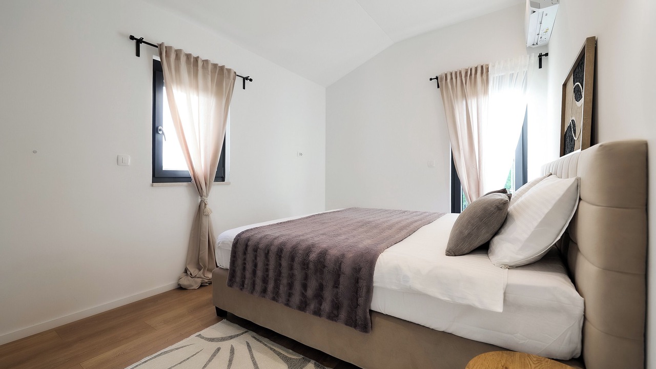Photo of Bedroom in Poljica