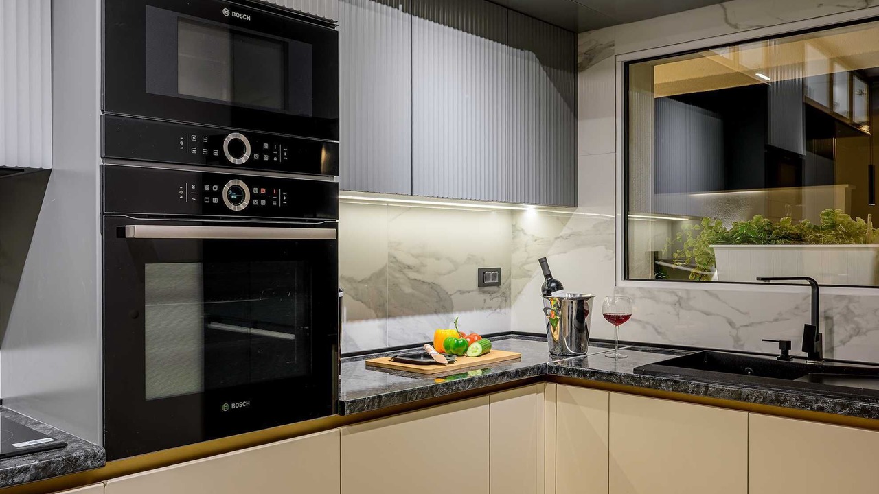 Photo of Kitchen in Blato