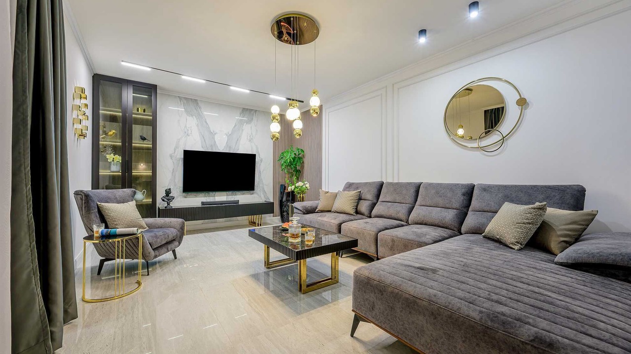 Photo of Livingroom in Blato