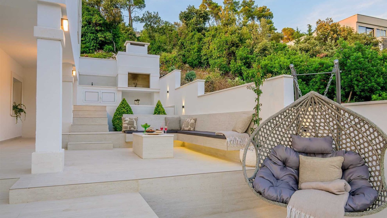 Photo of Patio Balcony in Blato