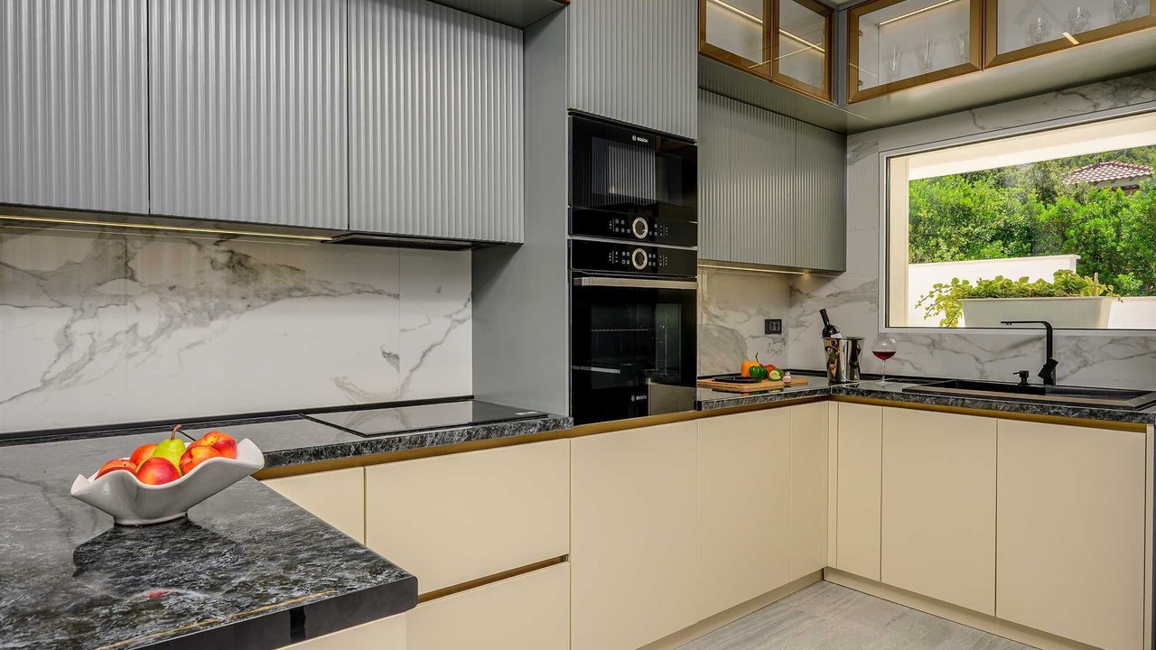 Photo of Kitchen in Blato