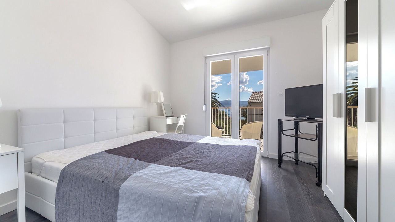 Photo of Bedroom in Dugi Rat