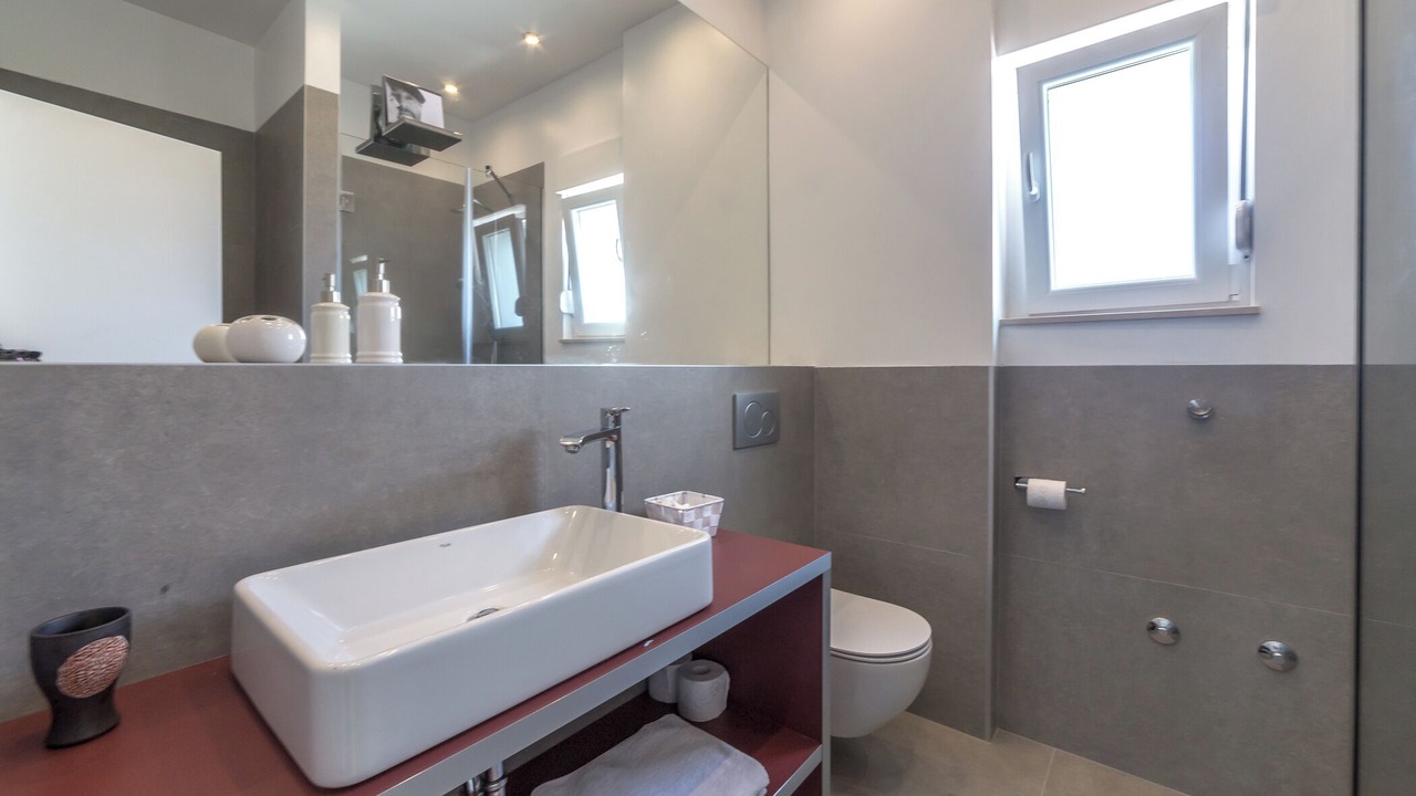 Photo of Bathroom in Dugi Rat