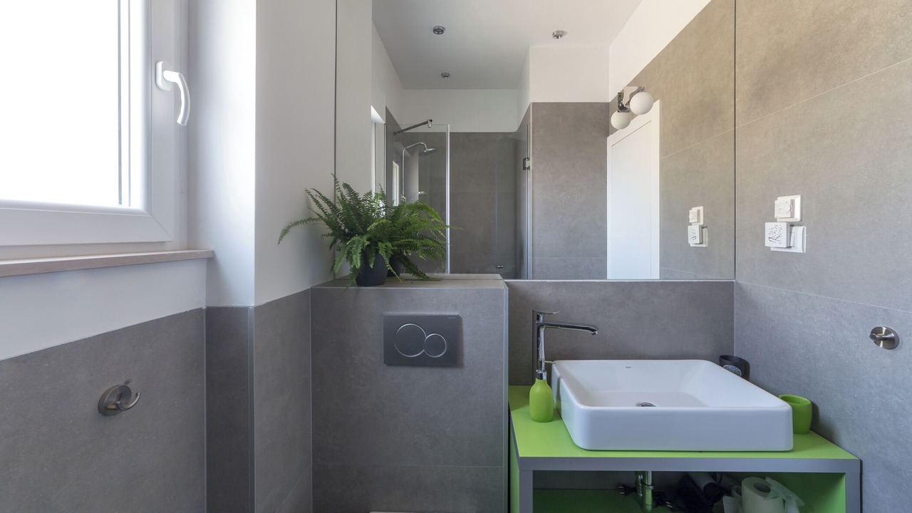 Photo of Bathroom in Dugi Rat