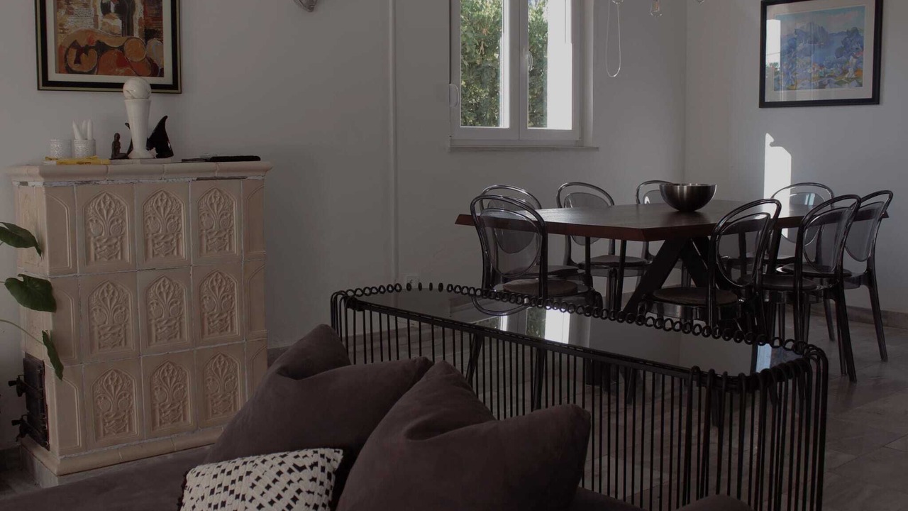 Photo of Livingroom in Dugi Rat