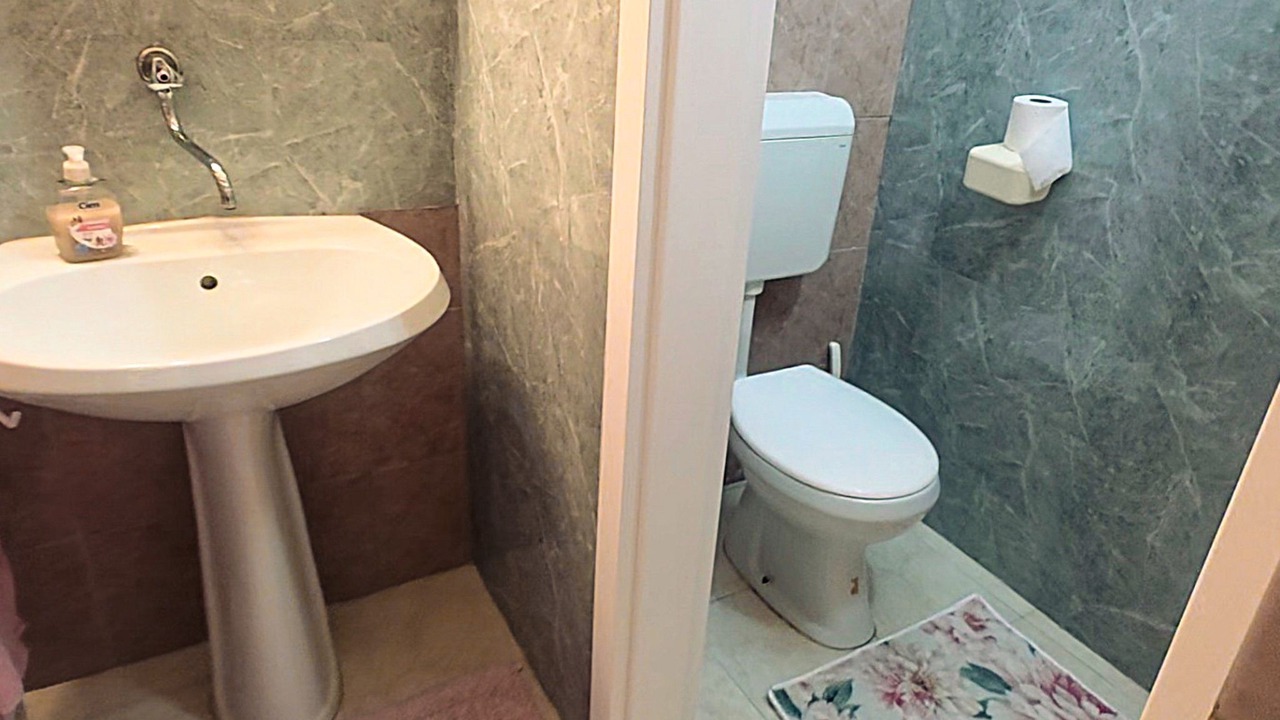 Photo of Bathroom in Ravni