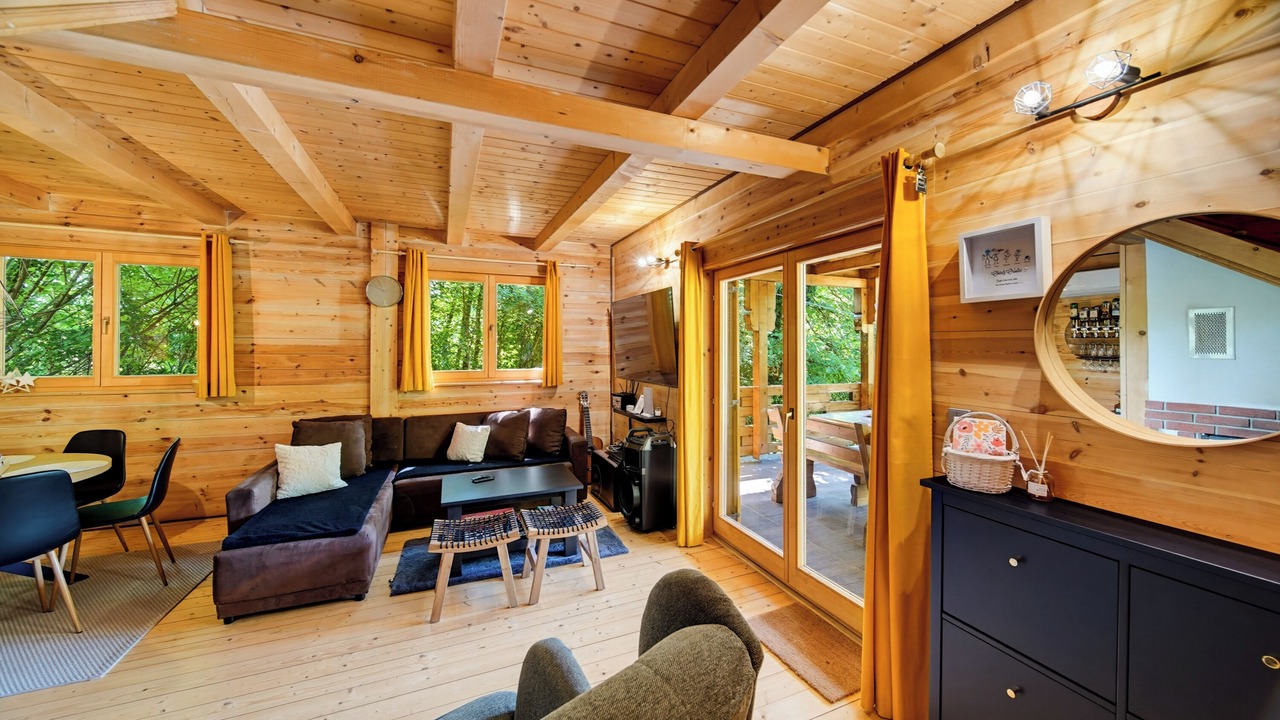 Photo of Livingroom in Sveti Ivan Zelina