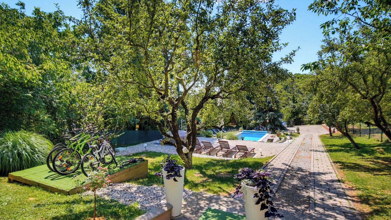 Photo of Outdoor in Sveti Ivan Zelina